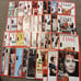 43 Issues Time Magazine