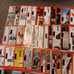 43 Issues Time Magazine
