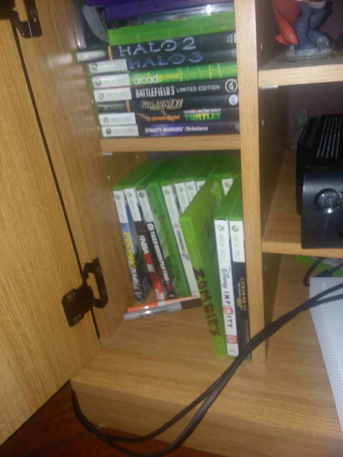 Xbox 360 games