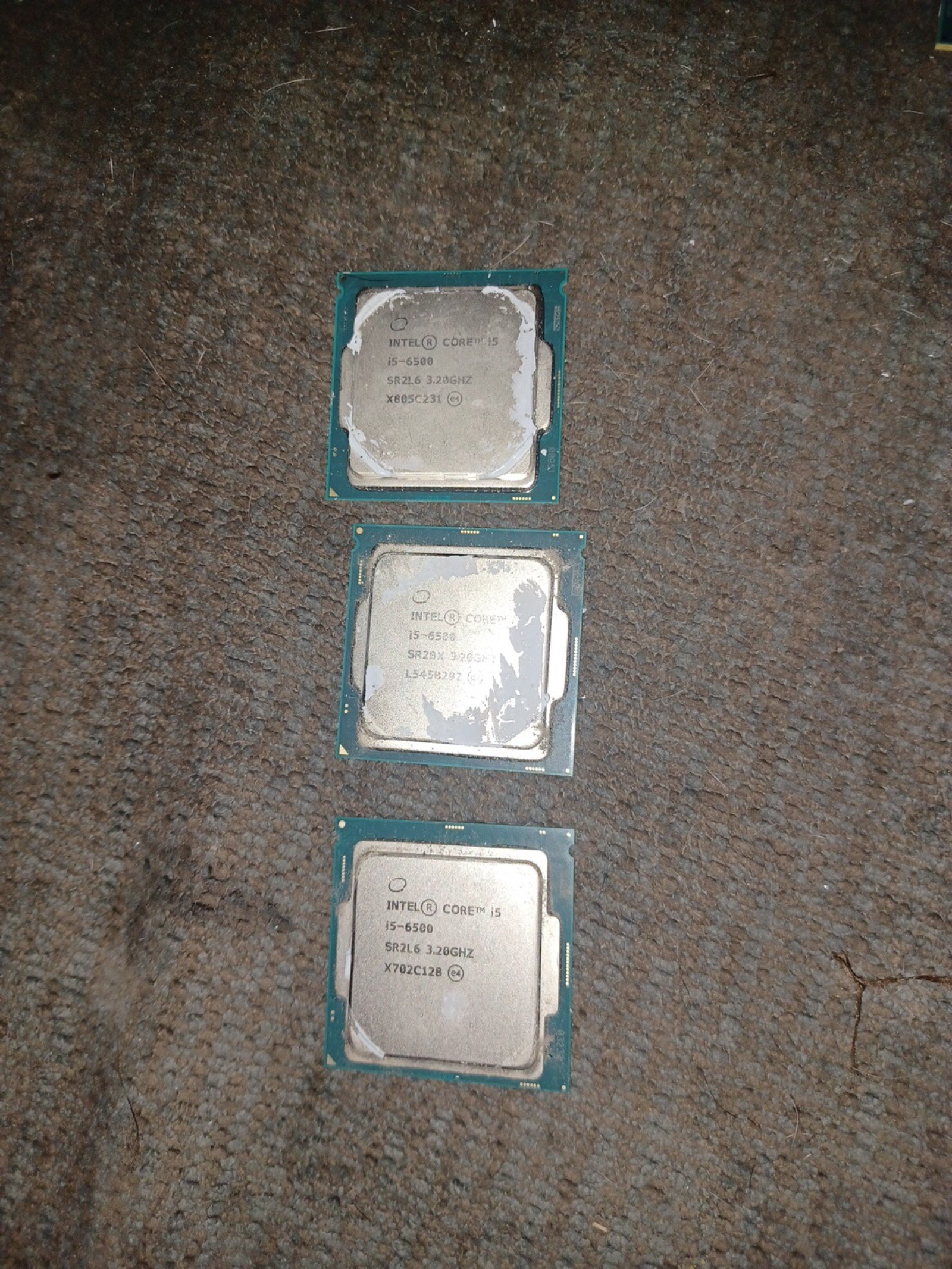 Intel Core