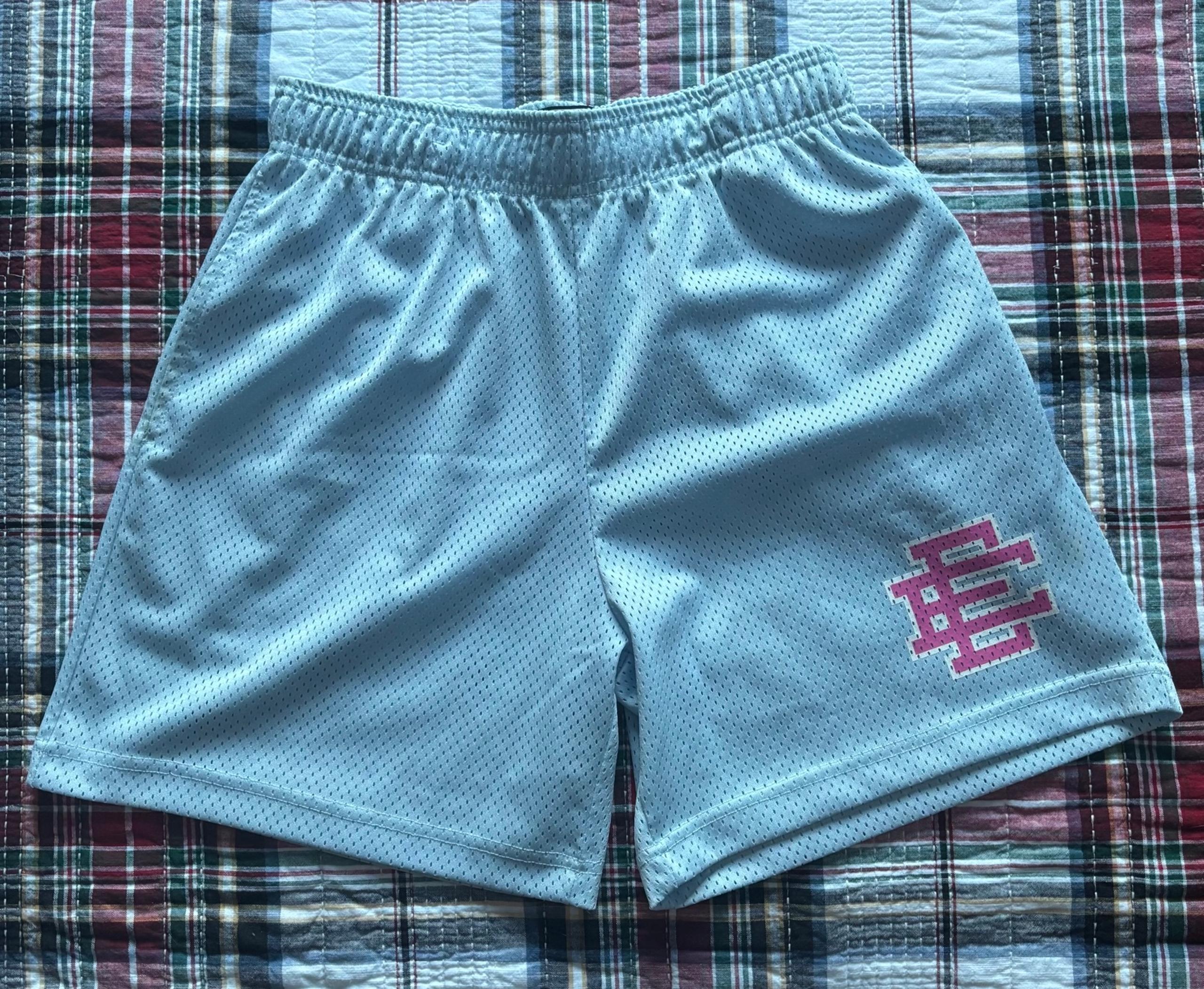 Eric Emanuel Shorts Men’s Medium