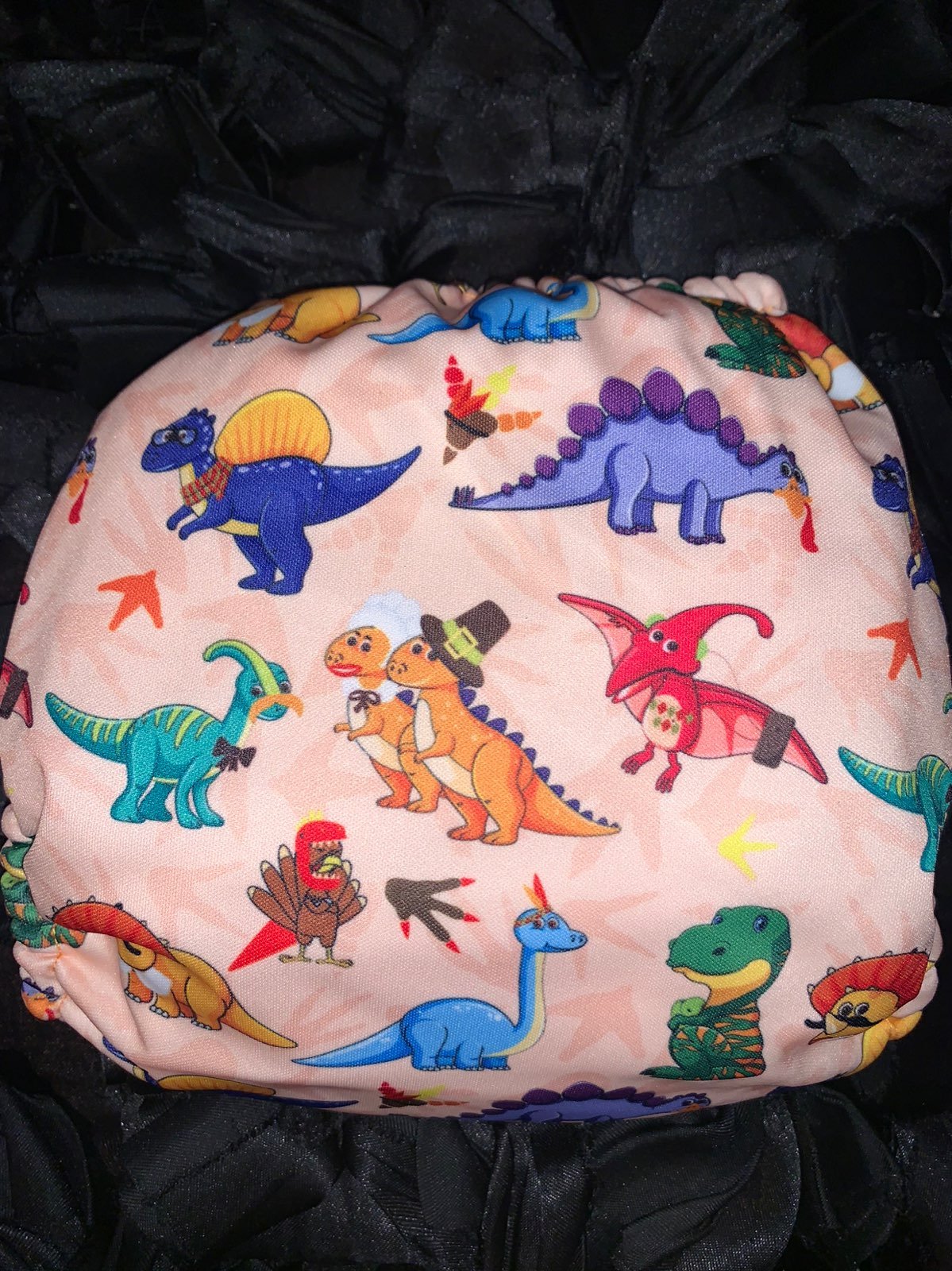 Mama Koala Dinosaurs exclusive