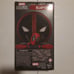 Marvel Legends Deadpool Legacy Collection Deadpool