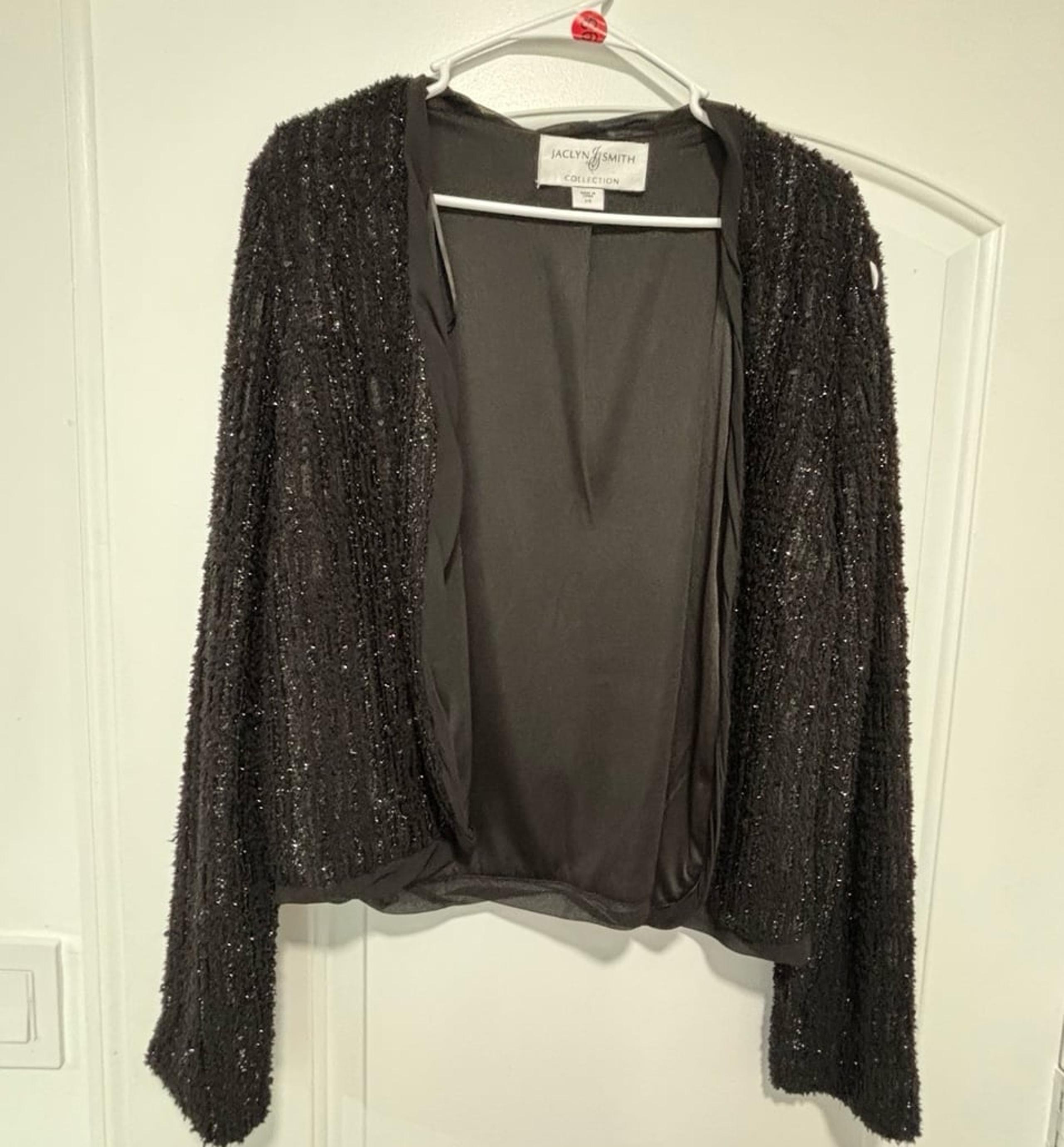 Jaclyn&Smith collection jackets for women #142