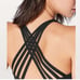 Lululemon Free To Be Moved Long Line Black 6