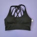 Lululemon Free To Be Moved Long Line Black 6