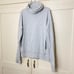 Lululemon Stress Less Gray Pullover 6