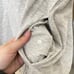 Lululemon Stress Less Gray Pullover 6