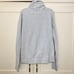 Lululemon Stress Less Gray Pullover 6