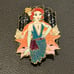 Disney Fantasy Pin -Ariel - Deco Dames - from The Little Mermaid