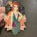 Disney Fantasy Pin -Ariel - Deco Dames - from The Little Mermaid