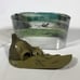 Uncle Milton Star Wars Science Dagobah Frog Terrarium Habitat 2009