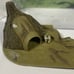 Uncle Milton Star Wars Science Dagobah Frog Terrarium Habitat 2009