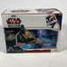 Uncle Milton Star Wars Science Dagobah Frog Terrarium Habitat 2009