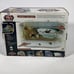 Uncle Milton Star Wars Science Dagobah Frog Terrarium Habitat 2009