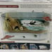 Uncle Milton Star Wars Science Dagobah Frog Terrarium Habitat 2009