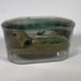 Uncle Milton Star Wars Science Dagobah Frog Terrarium Habitat 2009