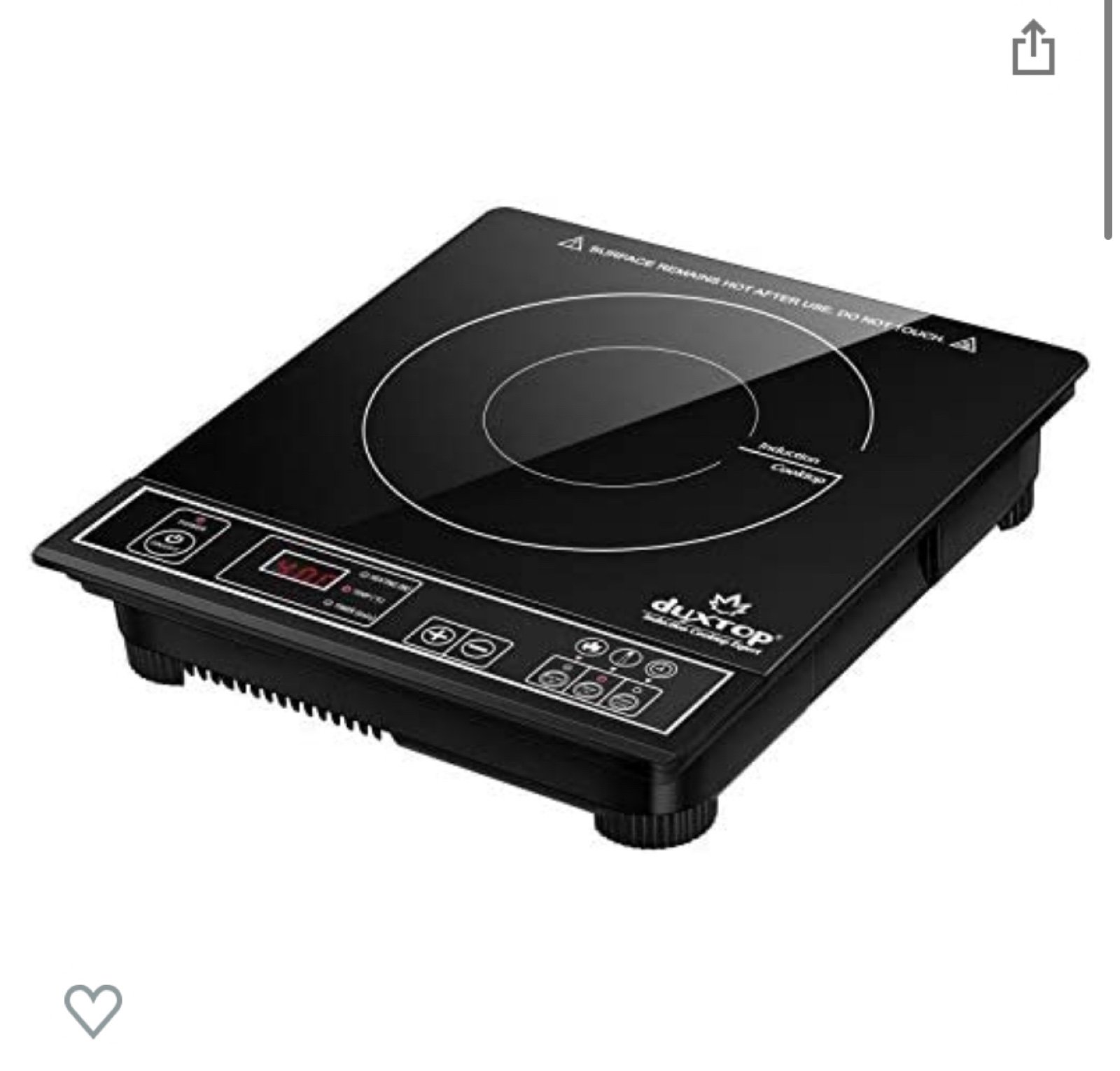 Electric Induction