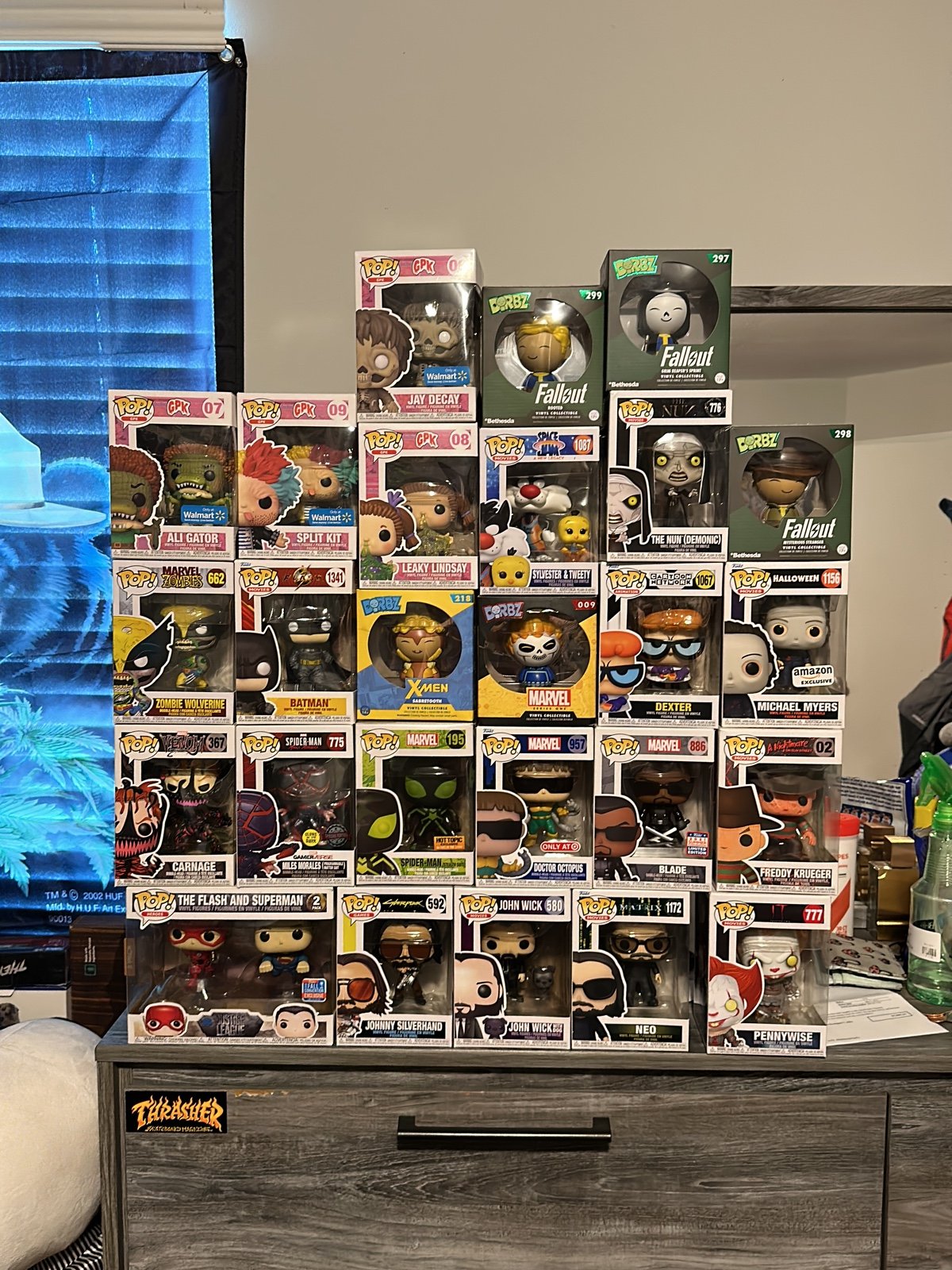 Funko Pop