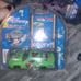 Disney nascar's set