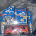 Disney nascar's set