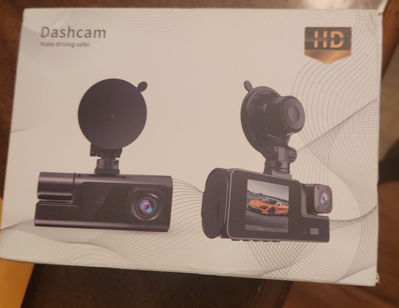 Dash Camera