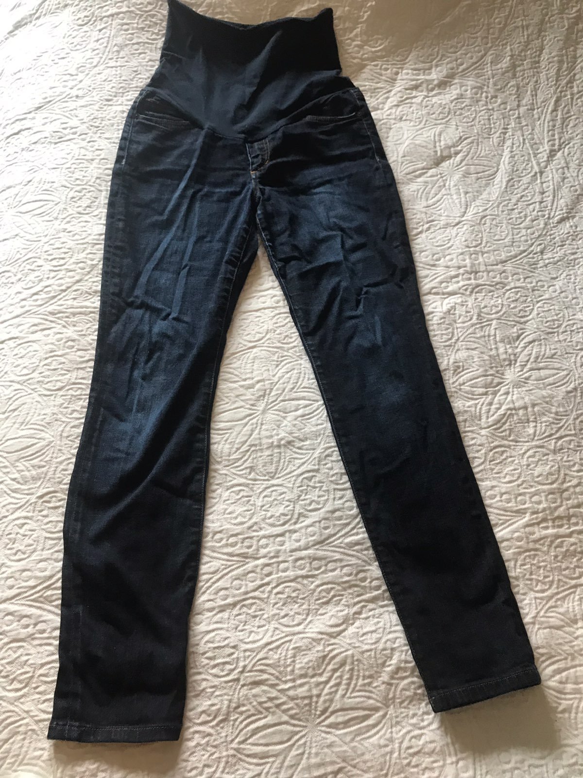 Maternity Jeans