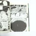 Caterpillar by Suehiro Maruo, inspired by Edogawa Rampo, is a manga.