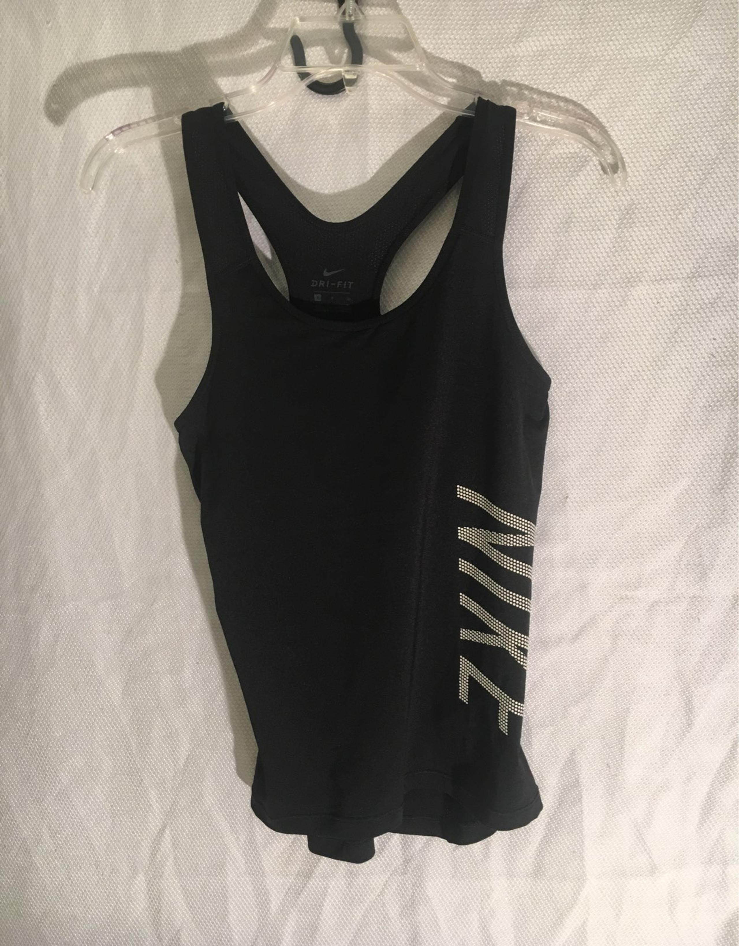 Nike Tank Top