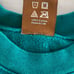Lyrical Lemonade Graphic Winter Crewneck Size Large Unisex Adult Green Yellow