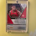 2019-20 Mosaic De'Andre Hunter Snakeskin Prizm Rookie Card RC #23/24