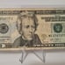 Fancy Serial Number - 20 ME57873777E