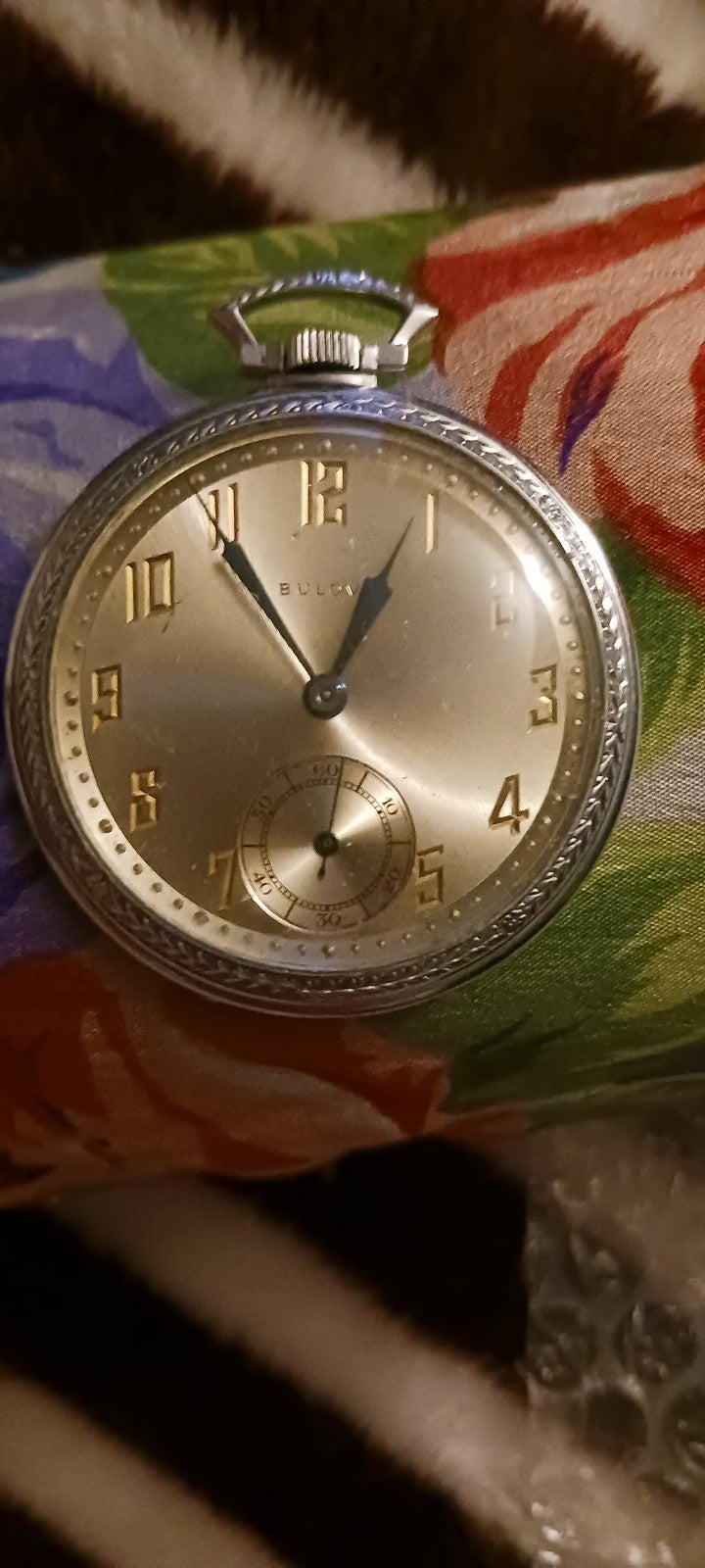 Store Bulova