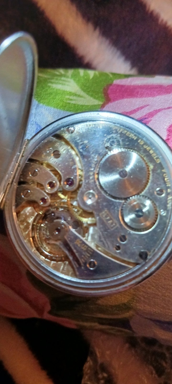 Store Bulova