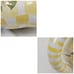 MacKenzie Childs Teapot with Lid Honeymoon Lemon Curd Floral Pink Yellow White