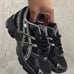 Asics Men's sneakers size 44