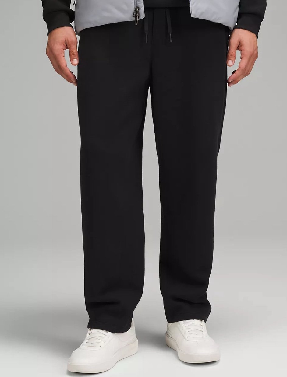Lululemon pants size xxl