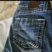 Bke 2 24 l womans jeans like new