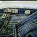 Bke 2 24 l womans jeans like new