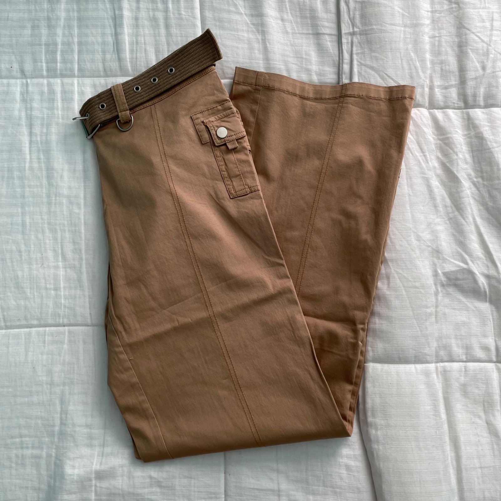 I.Am.Gia Cargo Pants