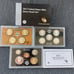 2012 US Mint Silver Proof Set