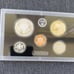 2012 US Mint Silver Proof Set