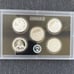 2012 US Mint Silver Proof Set