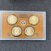 2012 US Mint Silver Proof Set