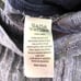 Rachel Zoe Linen Crop Pants M