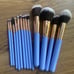Luxie Brush set 13pc