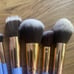 Luxie Brush set 13pc