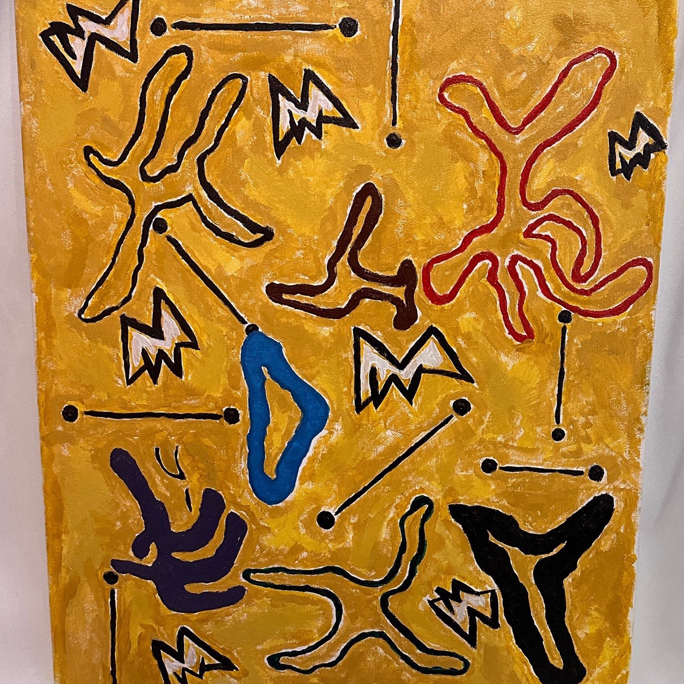paintings and artwork