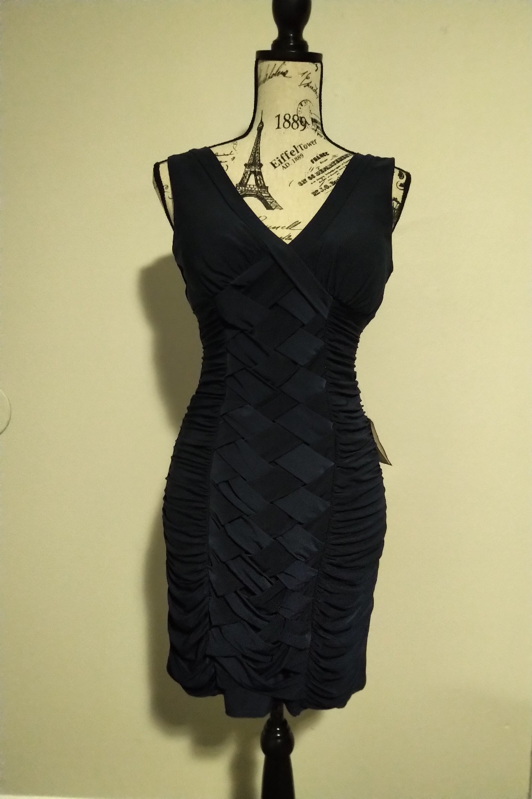 BRAND NEW Macy's B. Darlin Dress