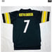 NFL Roethlisberger YOUTH Reebok Jersey